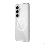 Natural TPU Pro Magnetic Case for Samsung Galaxy S26 Ultra