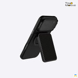 NILLKIN FiberMate Kevlar® Magnetic Wallet & Phone Stand