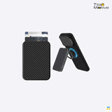 NILLKIN FiberMate Kevlar® Magnetic Wallet & Phone Stand
