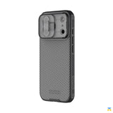 NILLKIN  for iPhone 17 Series Camshield Pro Case