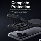 Complete Protection - NILLKIN  for iPhone 17 Series Camshield Pro Case