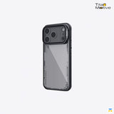 NILLKIN for iPhone 17 Series Iceblade CamProp Case with Transparent Camera Cover