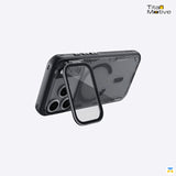 NILLKIN for iPhone 17 Series Iceblade Magnetic Case with Camera Cover