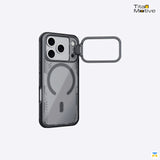 NILLKIN for iPhone 17 Series Iceblade Magnetic Case with Camera Cover