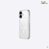NILLKIN for iPhone 17 Series Natural TPU Pro Magnetic Case