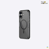 NILLKIN for iPhone 17 Series Natural TPU Pro Magnetic Case