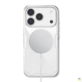 NILLKIN for iPhone 17 Series Natural TPU Pro Magnetic Case