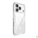 NILLKIN for iPhone 17 Series Natural TPU Pro Magnetic Case