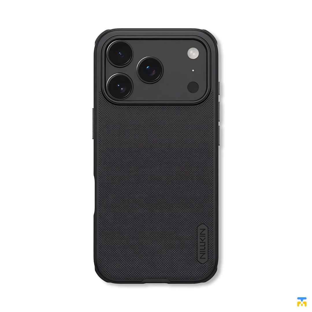 NILLKIN for iPhone 17 Series Super Frosted Shield Case Pro