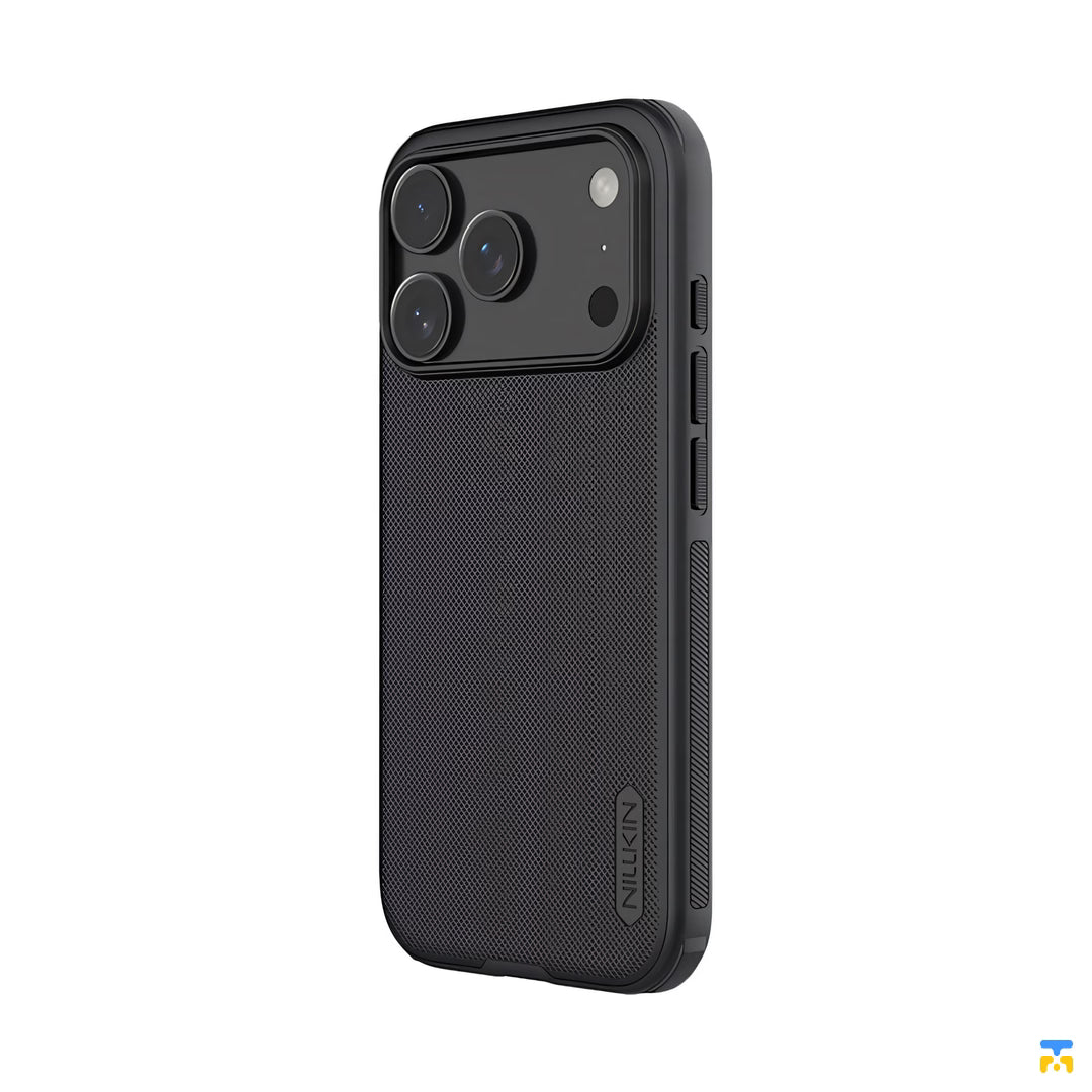 NILLKIN for iPhone 17 Series Super Frosted Shield Case Pro