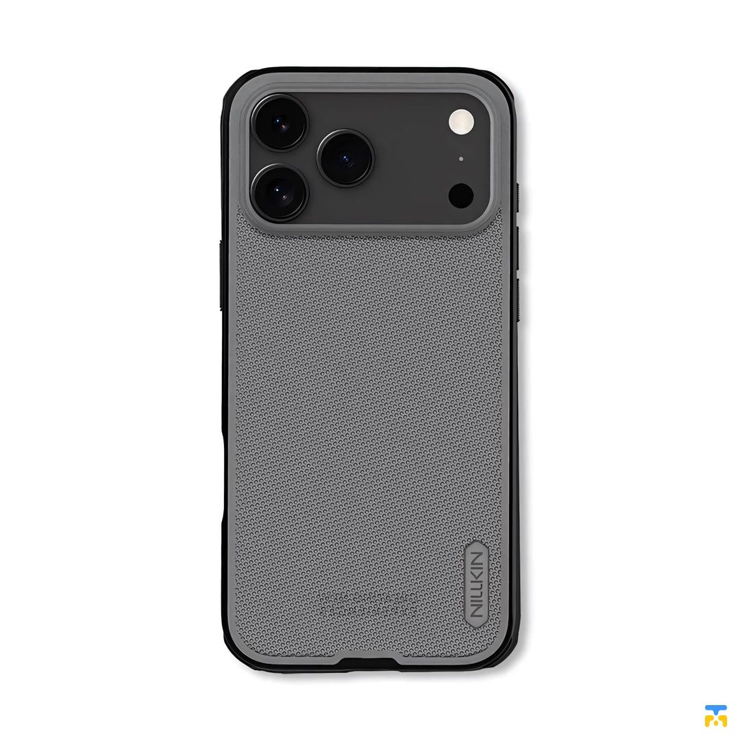 NILLKIN for iPhone 17 Series Super Frosted Shield Case Pro