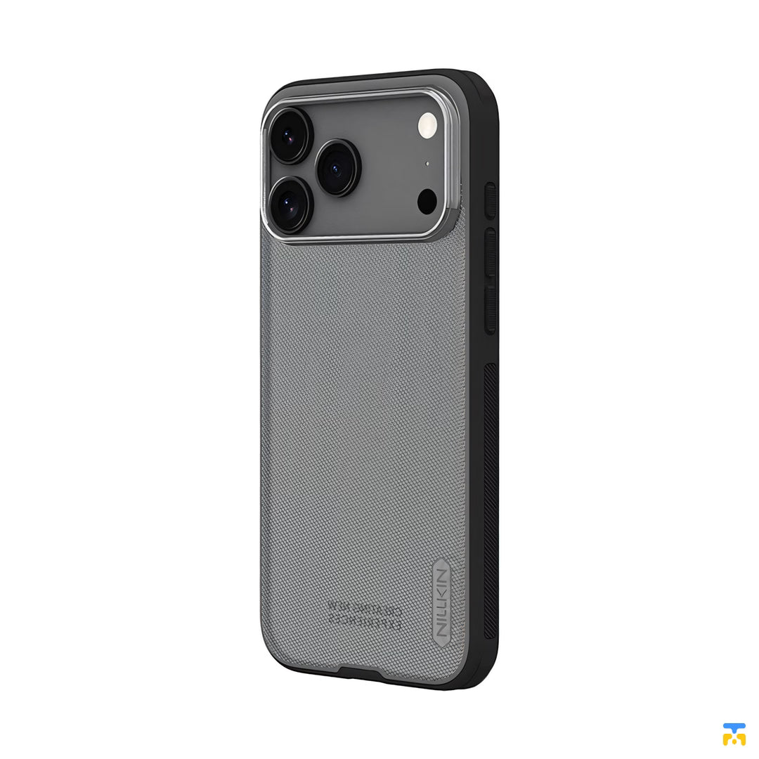 NILLKIN for iPhone 17 Series Super Frosted Shield Case Pro