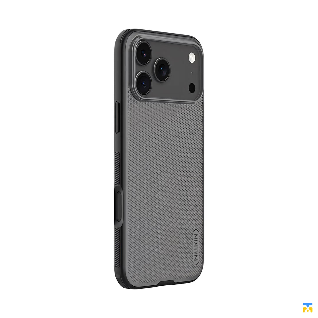 NILLKIN for iPhone 17 Series Super Frosted Shield Case Pro