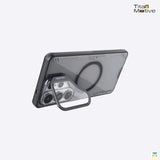 NILLKIN for S26 Series Iceblade Magnetic Case with Camera Cover
