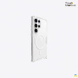 NILLKIN for Samsung Galaxy S24 Series Natural TPU Pro Magnetic Case