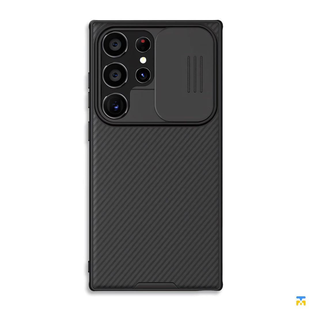 NILLKIN for Samsung Galaxy S24 Ultra Camshield Pro Case