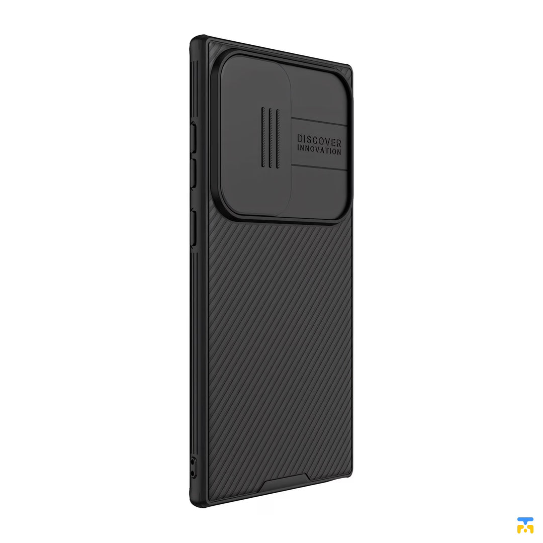 NILLKIN for Samsung Galaxy S24 Ultra Camshield Pro Case