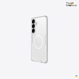 NILLKIN for Samsung Galaxy S25 Series Natural TPU Pro Magnetic Case