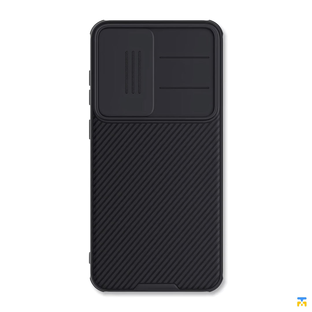 NILLKIN for Samsung Galaxy S25 Ultra Camshield Pro Case