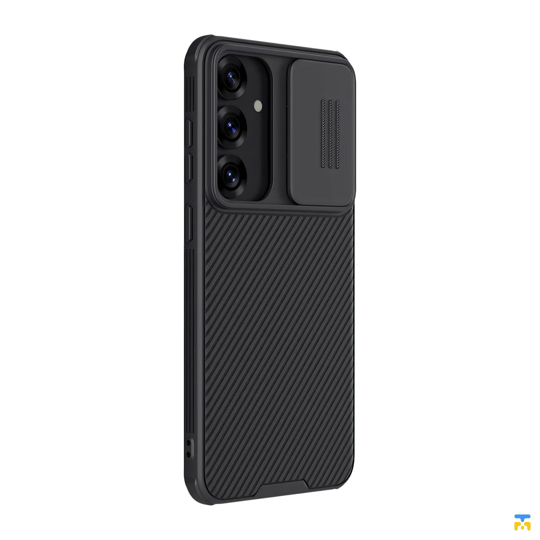 NILLKIN for Samsung Galaxy S25 Ultra Camshield Pro Case
