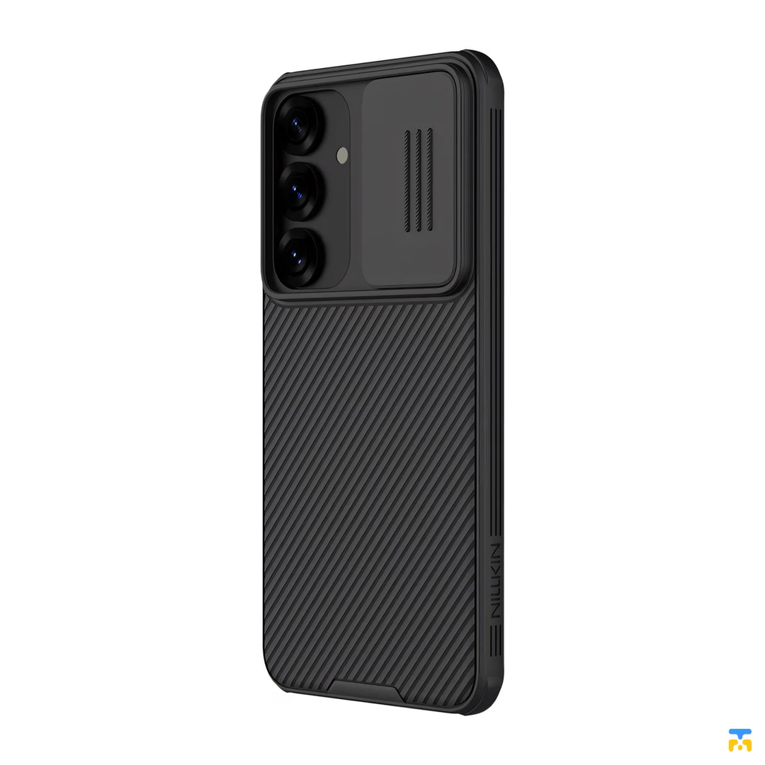 NILLKIN for Samsung Galaxy S25 Ultra Camshield Pro Case