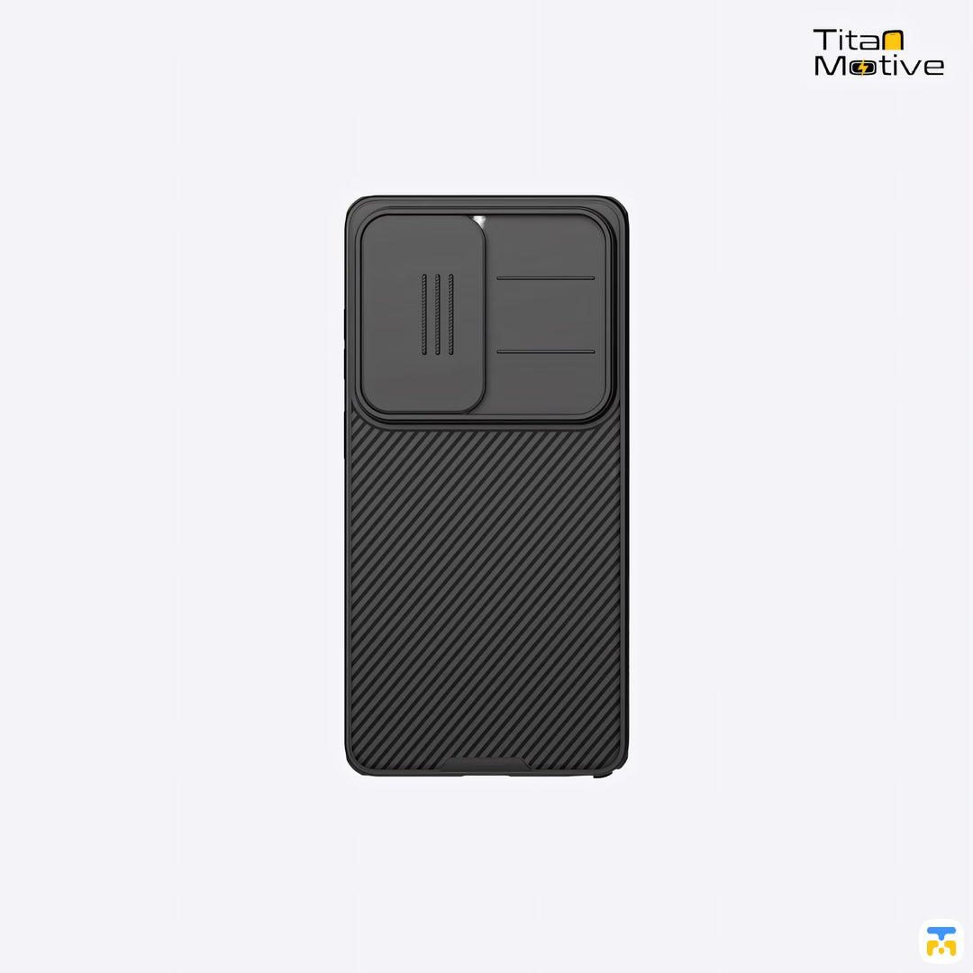 NILLKIN for Samsung Galaxy S26 Series Camshield Pro Case