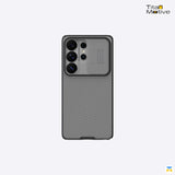 NILLKIN for Samsung Galaxy S26 Series Camshield Pro Case