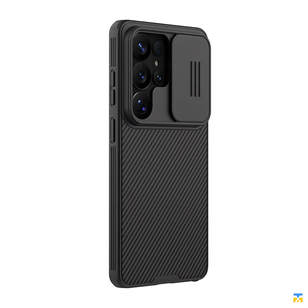 NILLKIN for Samsung Galaxy S26 Ultra Camshield Pro Case