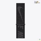 NK Circulating Nylon Apple Watch Strap for 38-49mm