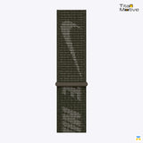 NK Circulating Nylon Apple Watch Strap for 38-49mm