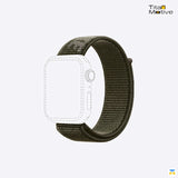 NK Circulating Nylon Apple Watch Strap for 38-49mm