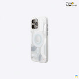 NUTCASE for iPhone 17 Series Mecha MagSafe Case