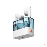 PANDAER x Moondrop SPACE TRAVEL 2 Noise Cancelling TWS with Case