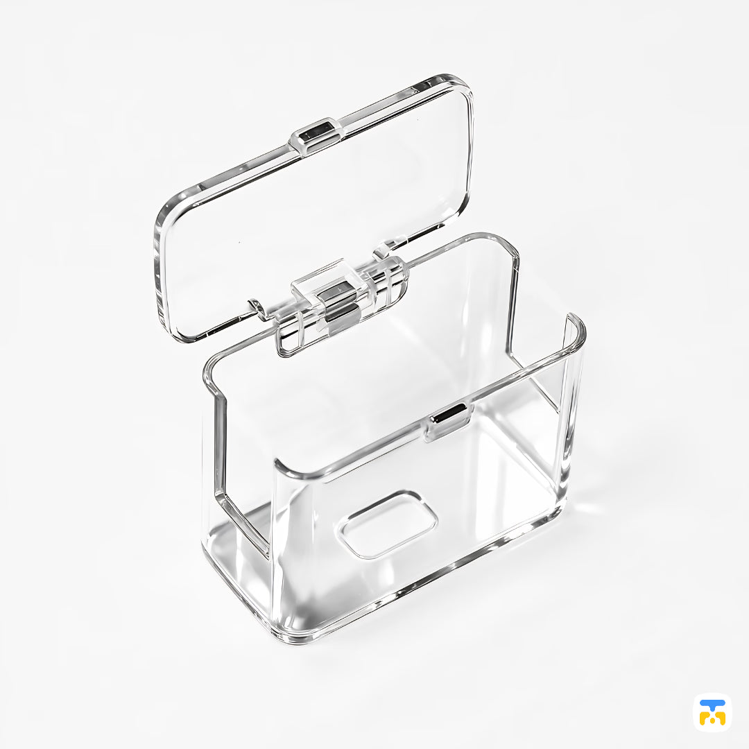 PANDAER x Moondrop SPACE TRAVEL 2 Noise Cancelling TWS with Case