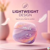 LIGHTWEIGHT DESIGN - Pastel Smile Case for AirPods Pro Series