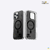 PEAKZOOC for iPhone 16 Series Neuron MagSafe Case