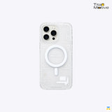 PEAKZOOC for iPhone 16 Series Neuron MagSafe Case
