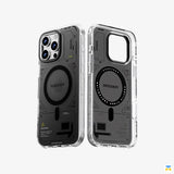 PEAKZOOC for iPhone 16 Series Neuron Series MagSafe Case