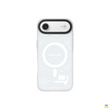 PEAKZOOC for iPhone 17 Series Neuron MagSafe Case