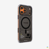 PEAKZOOC for iPhone 17 Series Neuron MagSafe Case