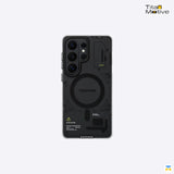 PEAKZOOC for Samsung S26 Series Neuron Magnetic Case