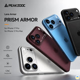PRISM ARMOR - PEAKZOOC Prism Armor Camera Lens Protector