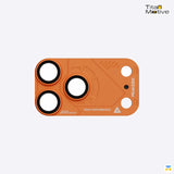 PEAKZOOC Prism Armor Camera Lens Protector