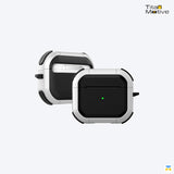 PISEN Four-corner Drop Protection Case for AirPods