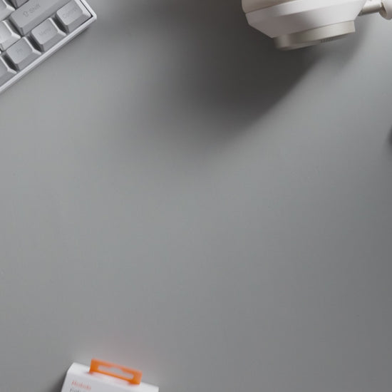 Mcdodo Cab Smart USB-C to USB-C Cable - 100W - 1.2 Meter- Vdeo