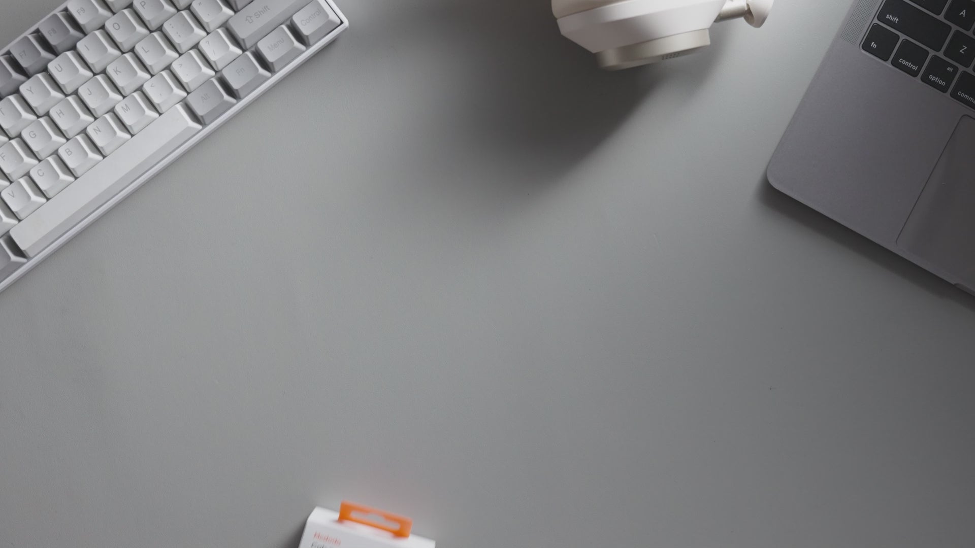 Mcdodo Cab Smart USB-C to USB-C Cable - 100W - 1.2 Meter- Vdeo