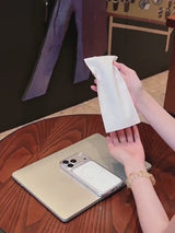GOJI Magnetic Ring Holder & Phone Stand
