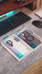 Benks Lucid Armor for S26 Ultra - Samsung Magnetic Phone Case