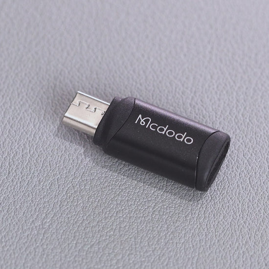 Mcdodo Type-C to Micro USB Connector