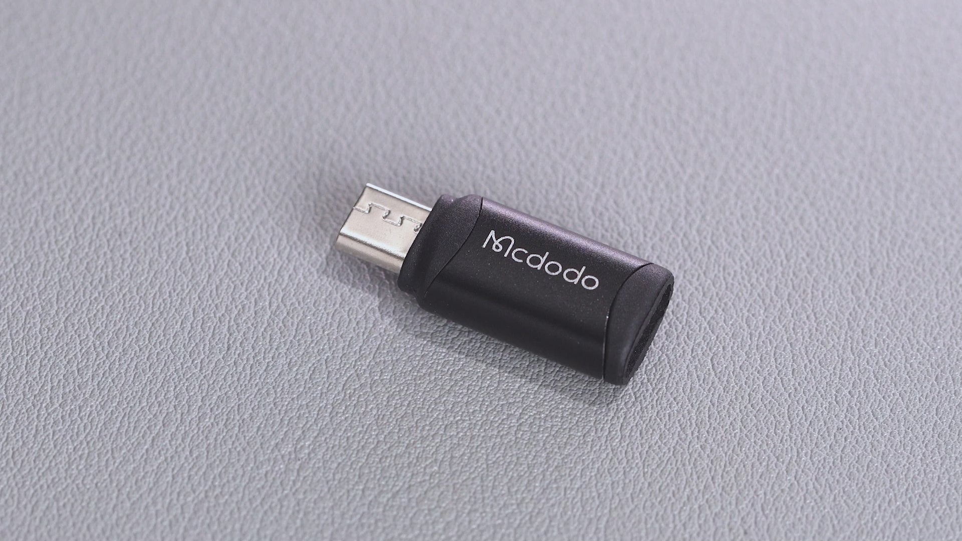 Mcdodo Type-C to Micro USB Connector